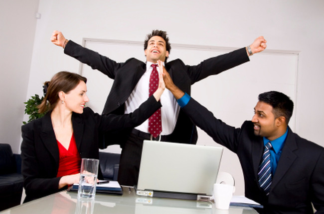 Hãy xác định những công việc mà bạn ưu tiên hàng đầu Hãy xác định những công việc mà bạn ưu tiên hàng đầu