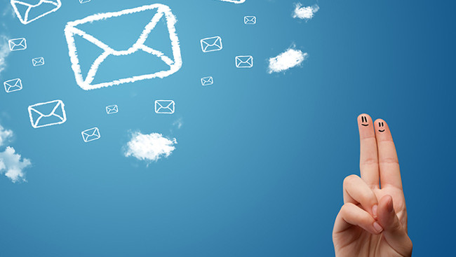 Quản lý email một cách thông minh Quản lý email một cách thông minh