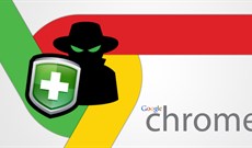 Cách loại bỏ virus safebrowsing.biz trên Chrome, Firefox