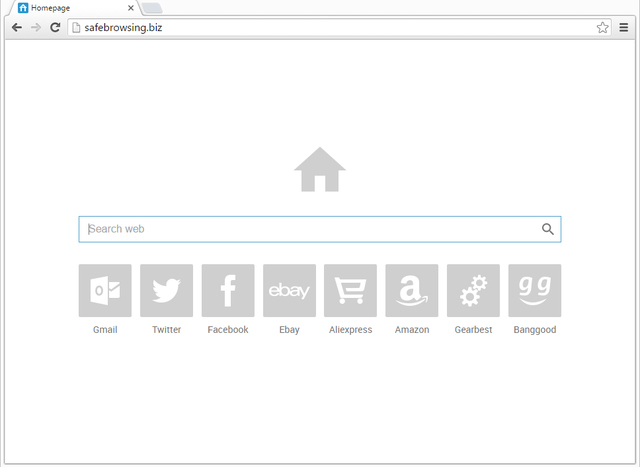 Thay thế công cụ tìm kiếm trên Chrome, Firefox
