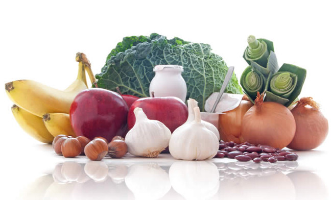 Những thực phẩm lên men tốt cho giấc ngủ 