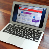 Hướng dẫn cách tìm số serial của máy Mac