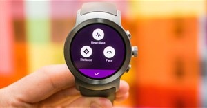 11 tính năng mới của phiên bản Android Wear 2.0 của đồng hồ thông minh Android