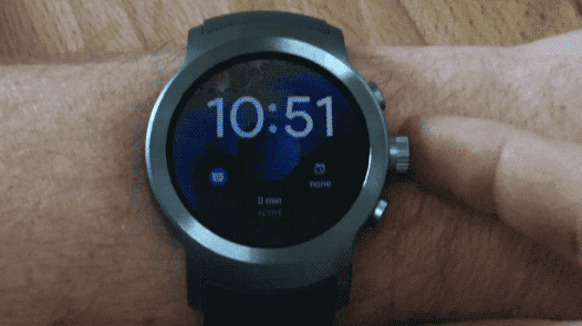 11 tính năng mới của phiên bản Android Wear 2.0 của đồng hồ thông minh Android