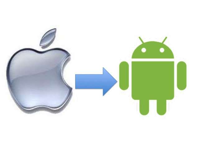 Việc không tắt iMessages khi đổi từ iPhone sang Android có thể khiến bạn không nhận được tin nhắn