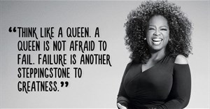 Những câu nói truyền cảm hứng từ những người phụ nữ nổi tiếng nhất thế giới