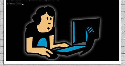 Một số lệnh cmd cơ bản, dễ nhớ nhất trên Windows