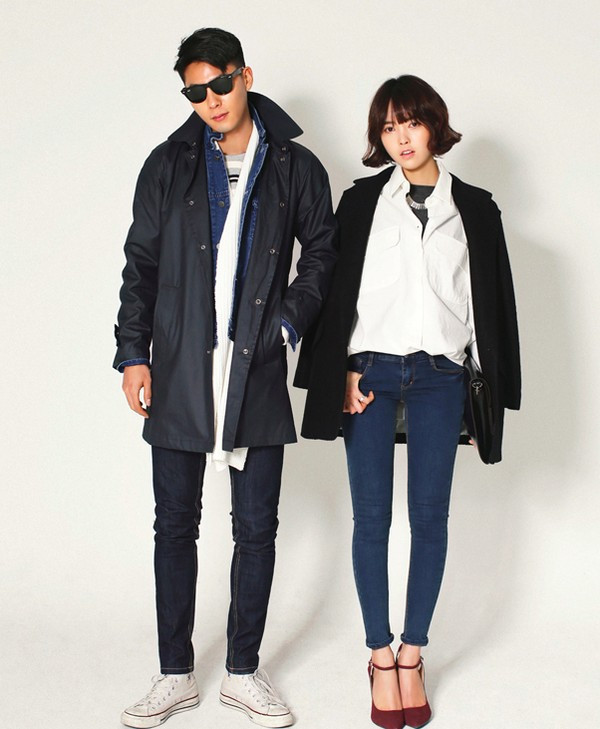 Trẻ trung với những món đồ da trendy