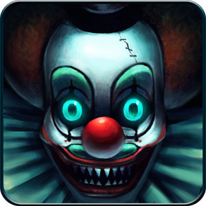 Haunted Clown Circus 3D