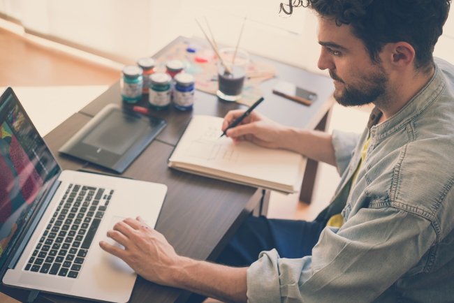 Bạn trông thật tuyệt khi ở độ tuổi này