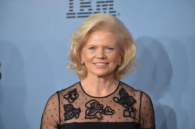 Ginni Rometty