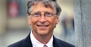 Bill Gates công bố 4 biểu đồ chứng minh thế giới đang dần trở nên tươi đẹp hơn