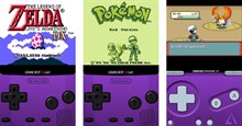 Hướng dẫn giả lập gameboy GBA trên iOS 10.3 không cần Jailbreak