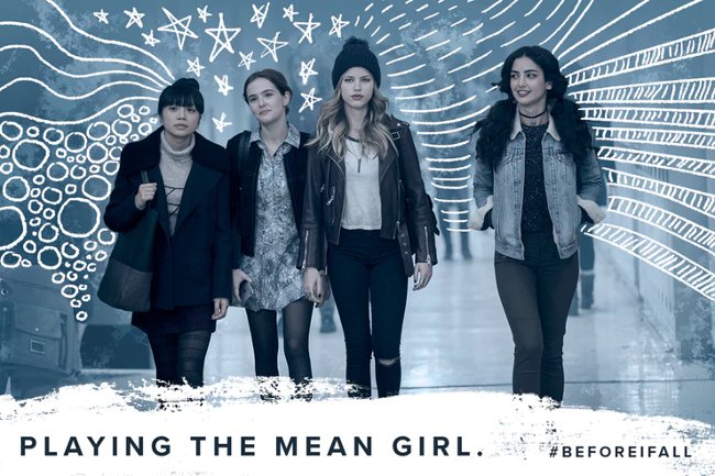 Là một kẻ xấu tính