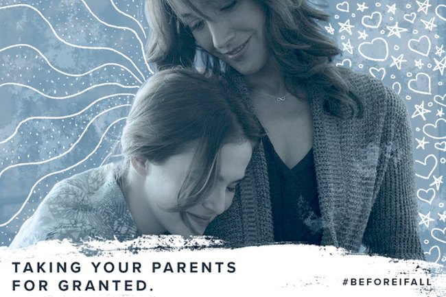 Không quý trọng khi còn ba mẹ gần bên