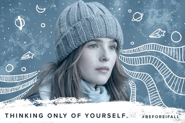 Chỉ nghĩ cho bản thân