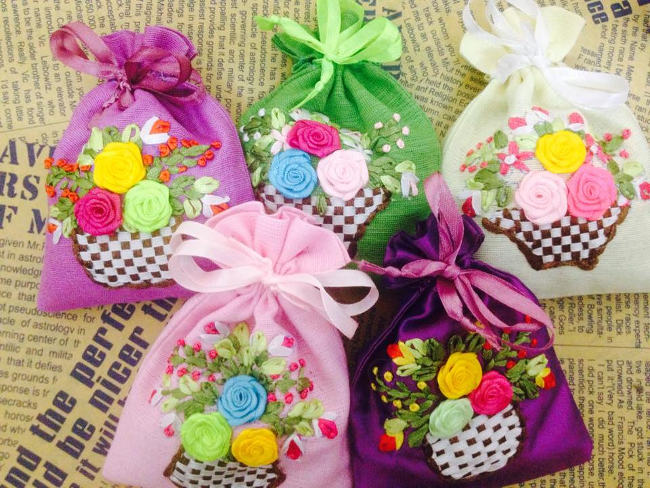 Túi thơm tăng nguy cơ ung thư và bệnh đường hô hấp