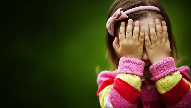 Khóc là một cách giúp bạn đối phó và chữa lành vết thương