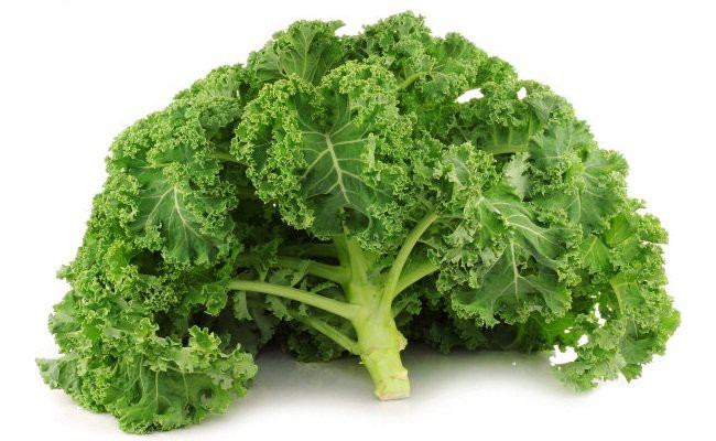 Cải xoăn giúp bạn dễ ngủ Cải xoăn giúp bạn dễ ngủ