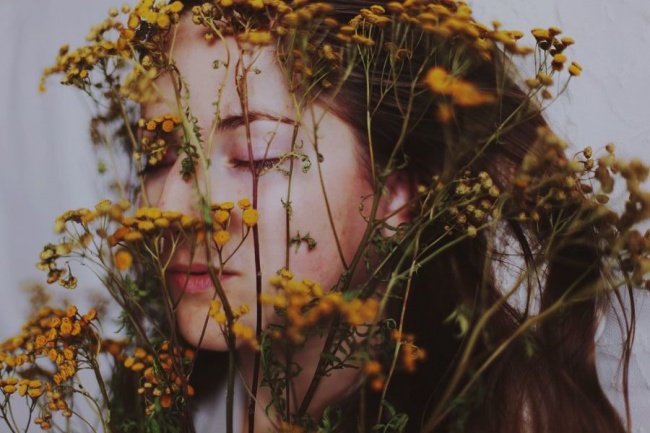 Mắt chuyển động liên tục