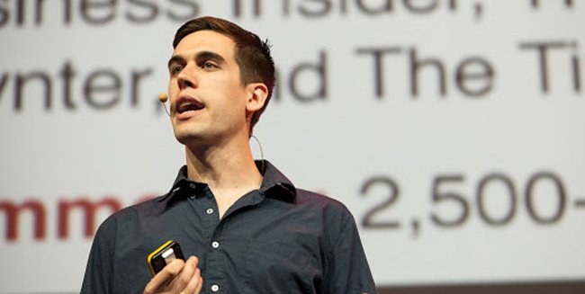 Ryan Holiday