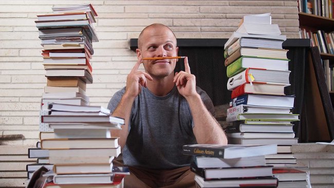 Tim Ferriss
