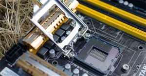Cách lắp ráp CPU của Intel và AMD