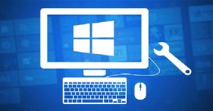 Cách khắc phục lỗi Taskbar thường gặp trên Windows 10