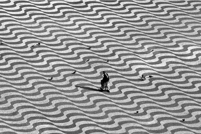 Liệu đường có bằng phẳng không?