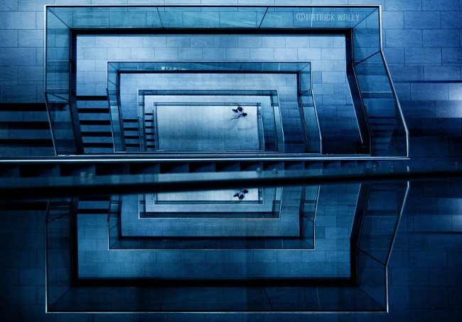 Có mấy người trong bức ảnh này?