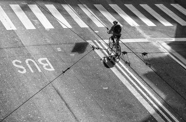 Tham gia giao thông