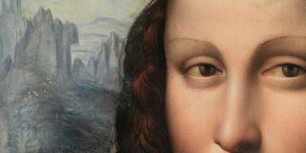 Khám Phá 8 Bí Mật Lớn Nhất Trong Bức Tranh Mona Lisa Của Da Vinci 