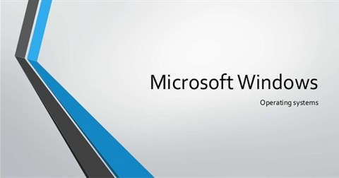 Làm thế nào để sửa lỗi màn hình đen, This Copy Of Windows Is Not Genuine trên Windows 7, 8, 8.1 và 10