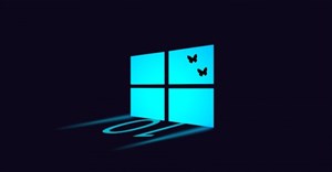 10 Dark Theme dành cho Windows 10