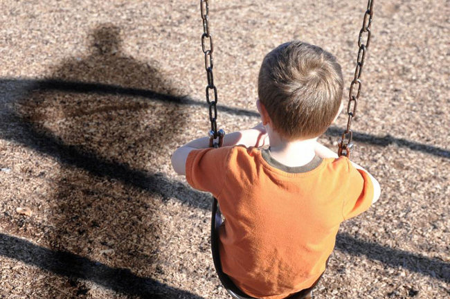 Không chạm vào vùng nhạy cảm của người khác Không chạm vào vùng nhạy cảm của người khác