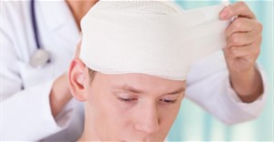 Y học phát hiện: Chấn thương đầu có thể làm thay đổi các gen trong não