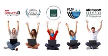 Những chứng chỉ CNTT quan trọng nhất