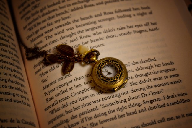 Bỏ qua những thứ bạn "nên" đọc Bỏ qua những thứ bạn "nên" đọc