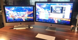 Hướng dẫn kết nối hai máy Mac với nhau