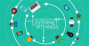 Internet of Things (IoT) hay Mạng lưới vạn vật kết nối là gì?