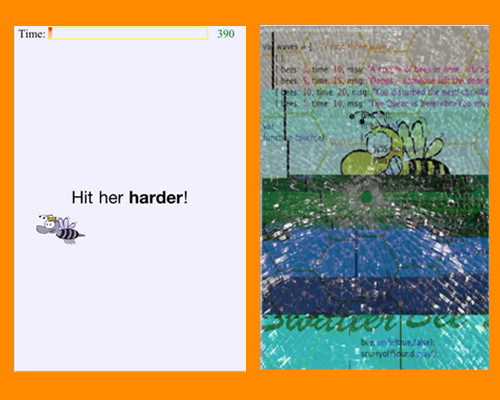 Bạn đoán xem vẻ mặt của nạn nhân sẽ như thế nào khi thấy tình trạng này?