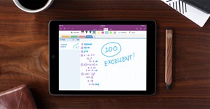 Cách sửa lỗi không sao lưu được ghi chú trên OneNote 2016