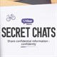Hướng dẫn xóa tin nhắn tự động trong nhóm Viber