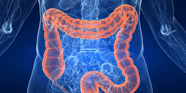 Thải độc đại tràng