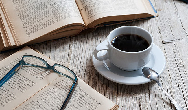 Uống quá nhiều cà phê