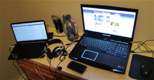 Cách kết nối mạng giữa 2 laptop bằng dây cáp mạng