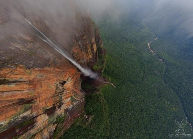 Angel Falls