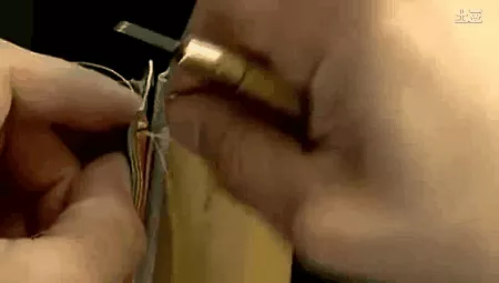 Những mũi khâu hoàn hảo