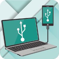 Cài đặt trình điều khiển Windows cho điện thoại Android