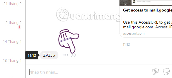 Biểu tượng cảm xúc trong Messenger Biểu tượng cảm xúc trong Messenger